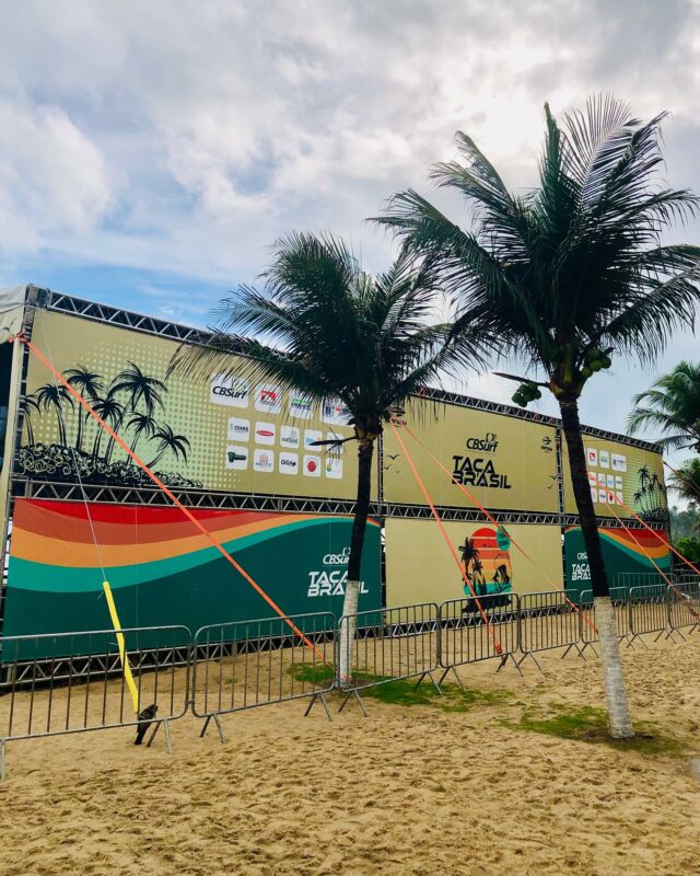 CBSURF TAÇA BRASIL TAÍBA 2025. 🌊

Registros fotográficos: @ivinasantos_